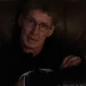 Meet your Posher, Billy